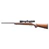 Image 2 : REMINGTON 504 BOLT ACTION RIFLE WITH ORIGINAL BOX