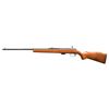 Image 2 : REMINGTON 591M & 592M BOLT ACTION RIFLES.