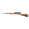 Image 2 : REMINGTON 592M BOLT ACTION RIFLE.