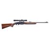 Image 1 : REMINGTON 742 WOODSMASTER SEMI AUTO RIFLE.