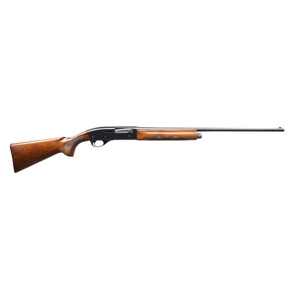 REMINGTON 11-48 SEMI AUTO SHOTGUN.