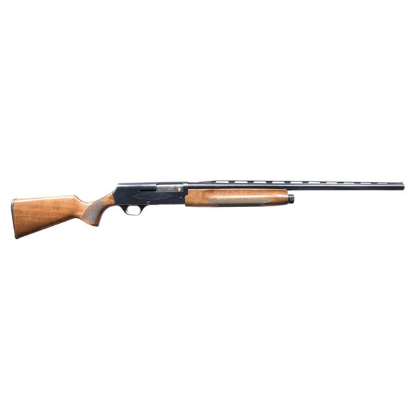 BROWNING A500 SEMI AUTO SHOTGUN.