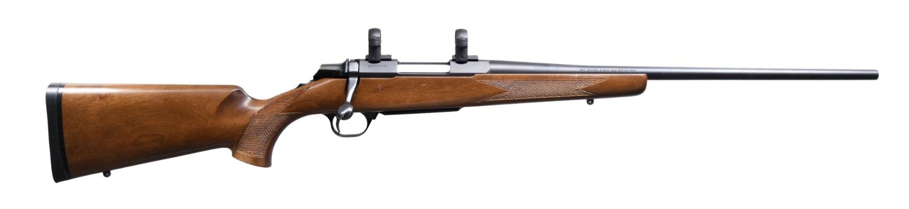 BROWNING A-BOLT II MICRO HUNTER BOLT ACTION RIFLE.