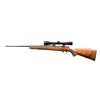 Image 2 : FINNISH BROWNING SAFARI GRADE BOLT ACTION RIFLE.