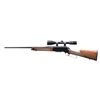 Image 2 : BROWNING BLR LEVER ACTION RIFLE.