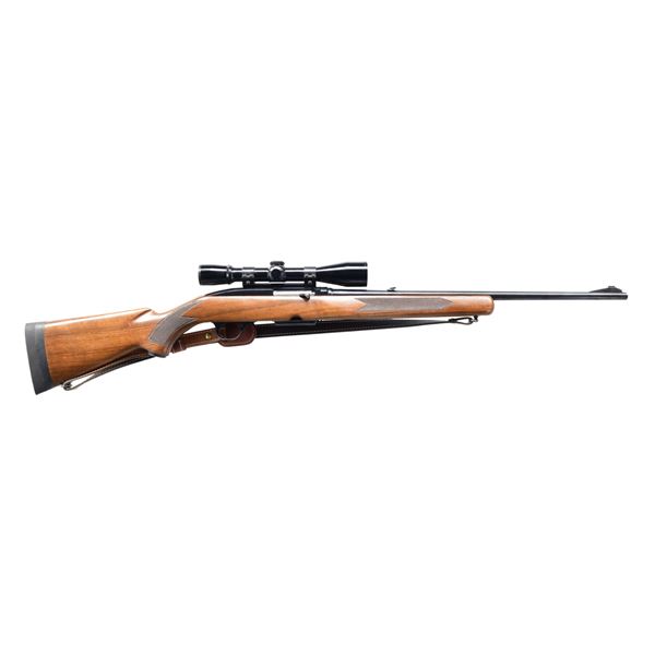PRE-64 WINCHESTER MODEL 100 SEMI-AUTOMATIC RIFLE.