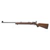 Image 2 : WINCHESTER MODEL 75 TARGET BOLT ACTION RIFLE.