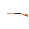 Image 2 : WINCHESTER MODEL 42 SLIDE ACTION SHOTGUN.
