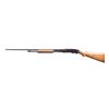 Image 2 : WINCHESTER MODEL 42 PUMP SHOTGUN.