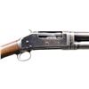 Image 3 : WINCHESTER MODEL 1897 PUMP ACTION SHOTGUN.
