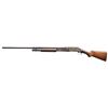 Image 2 : WINCHESTER MODEL 97 PUMP ACTION SHOTGUN.