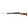 Image 1 : WINCHESTER MODEL 12 TRAP STYLE PUMP SHOTGUN.