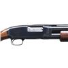 Image 2 : WINCHESTER MODEL 12 TRAP STYLE PUMP SHOTGUN.
