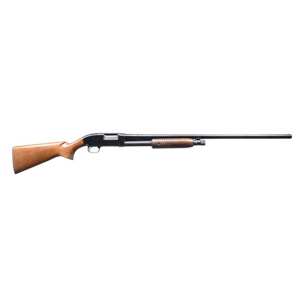 WINCHESTER MODEL 12 FEATHERWEIGHT PUMP ACTION