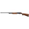 Image 2 : ITHACA 37 FEATHERLIGHT PUMP SHOTGUN.