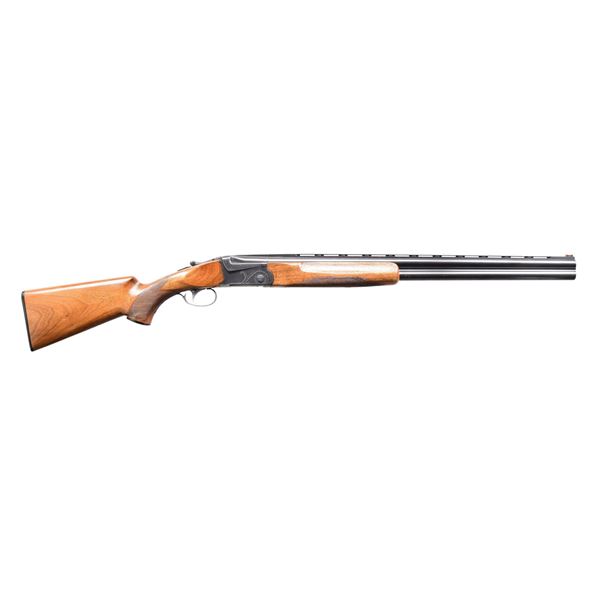 SKB / ITHACA MODEL 500 O/U SHOTGUN.