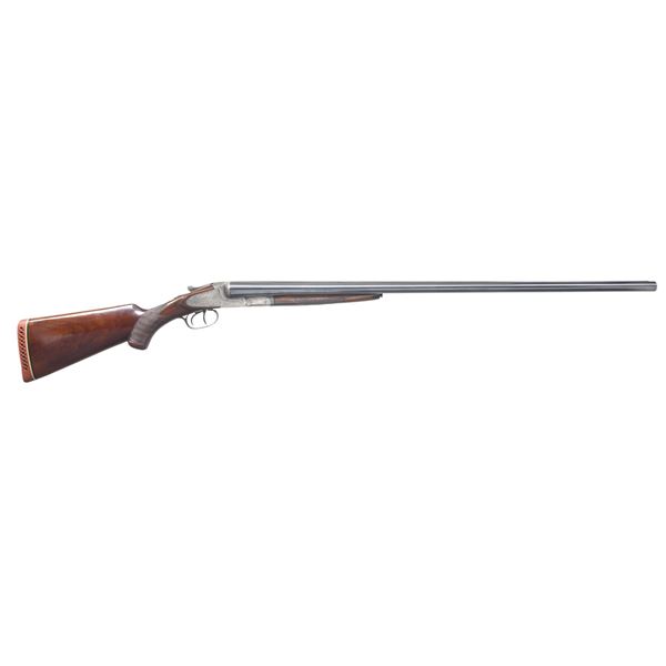 LC SMITH IDEAL GRADE SXS SHOTGUN.