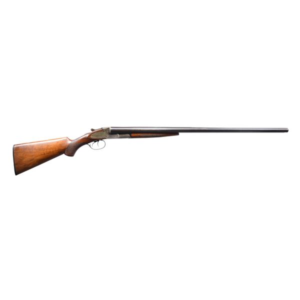 LC SMITH FIELD GRADE SXS SHOTGUN.
