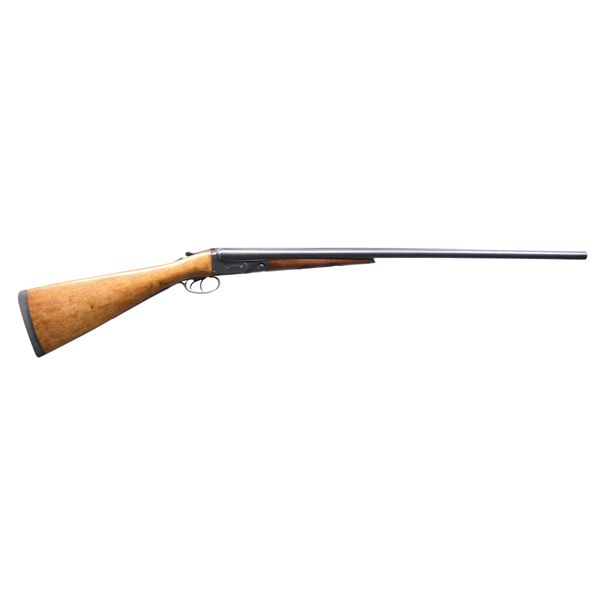 PARKER VH SXS SHOTGUN.