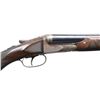 Image 3 : ANSLEY H FOX BE GRADE SINGLE TRIGGER SXS SHOTGUN.