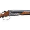 Image 3 : SAVAGE / FOX MODEL BST SIDE BY SIDE SHOTGUN.