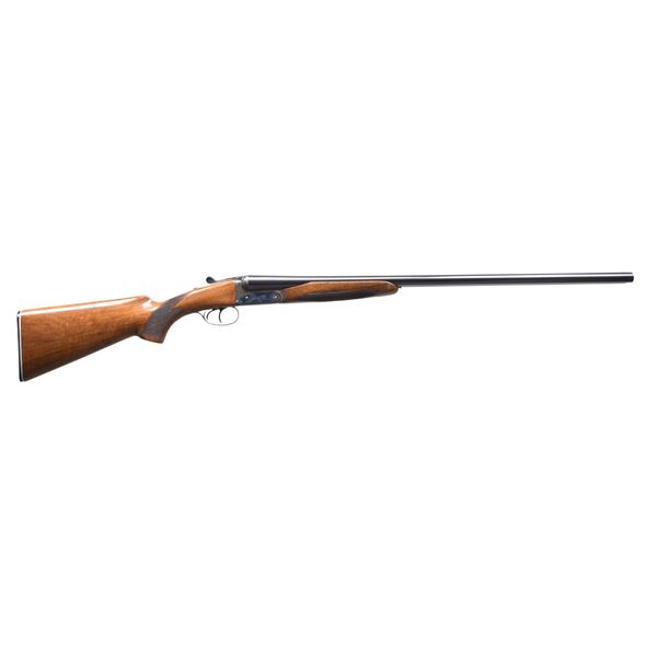 BC MIROKU MODEL 500 SXS SHOTGUN.