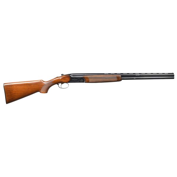 CHARLES DALY FIELD III O/U SHOTGUN.