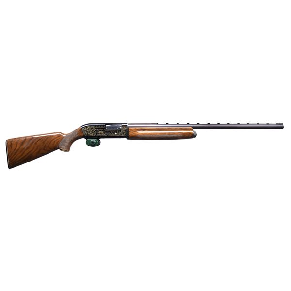 SKB XL 900 MR SEMI AUTO SHOTGUN.