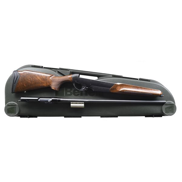 BENELLI ARGO R1 SEMI AUTO RIFLE.