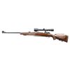 Image 2 : VOERE MODEL 98 SPORTER BOLT ACTION RIFLE.