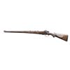 Image 2 : SIMSON & CO FULL STOCK MAUSER RIFLE.