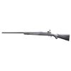 Image 2 : SAVAGE MODEL 12 BOLT ACTION RIFLE.