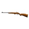 Image 2 : ANSCHUTZ WOOD CHUCKER BOLT ACTION YOUTH RIFLE.