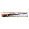 Image 1 : THOMPSON CENTER ICON BOLT ACTION RIFLE.