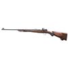 Image 2 : CUSTOM GEWEHR 98 SPORTER BOLT ACTION RIFLE.