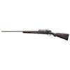 Image 2 : MAUSER GEW 98 CUSTOM BOLT ACTION RIFLE.