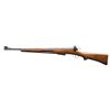 Image 2 : SWISS MODEL 1911 SPORTERIZED RIFLE.