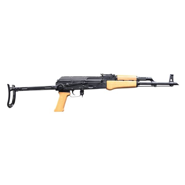VERY NICE HUNGARIAN SA 85M RIFLE.