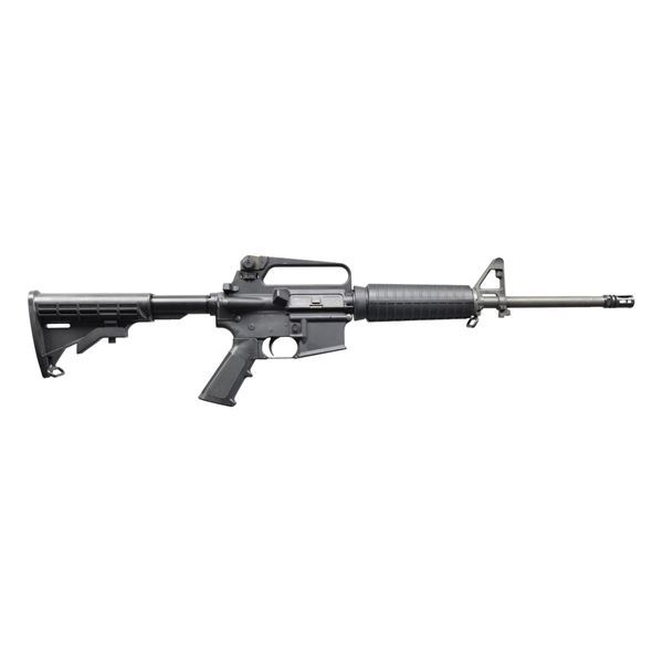 ANDERSON MANUFACTURING AM-15 CARBINE.