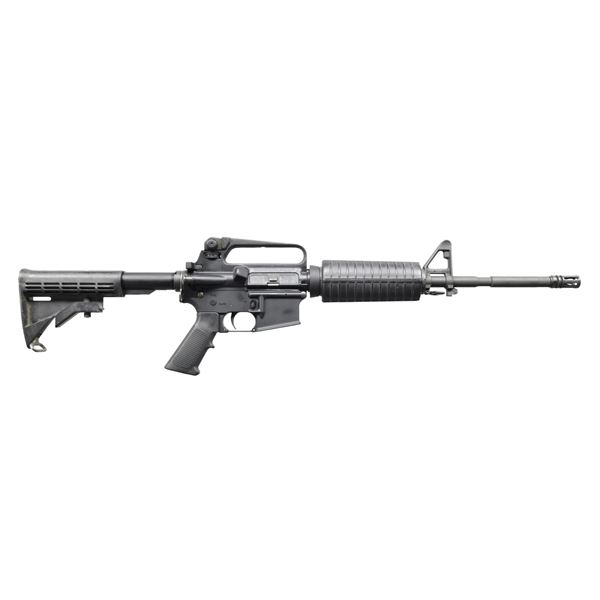 BUSHMASTER XM-15E2S 5.56 NATO CARBINE.