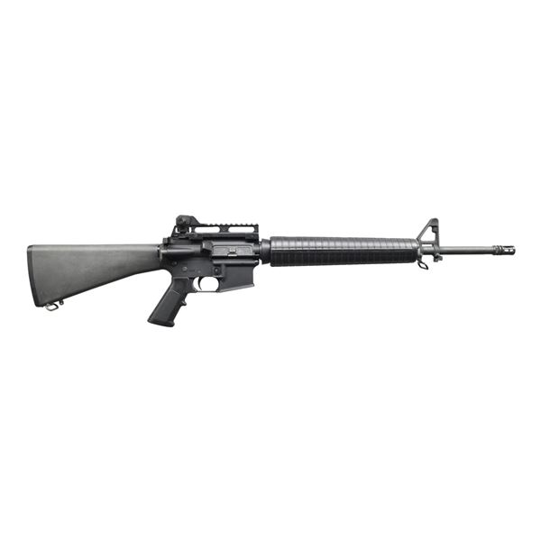 VERY NICE BUSHMASTER XM15-E2S RIFLE.
