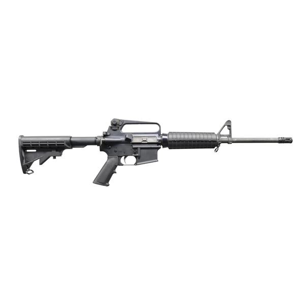 VERY NICE BUSHMASTER XM15-E2S CARBINE.
