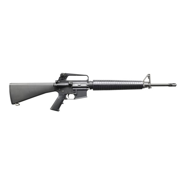 SUPER CLEAN DPMS A-15 RIFLE.
