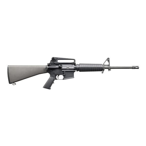 LIKE NEW DSA MODEL ZM4 CARBINE.