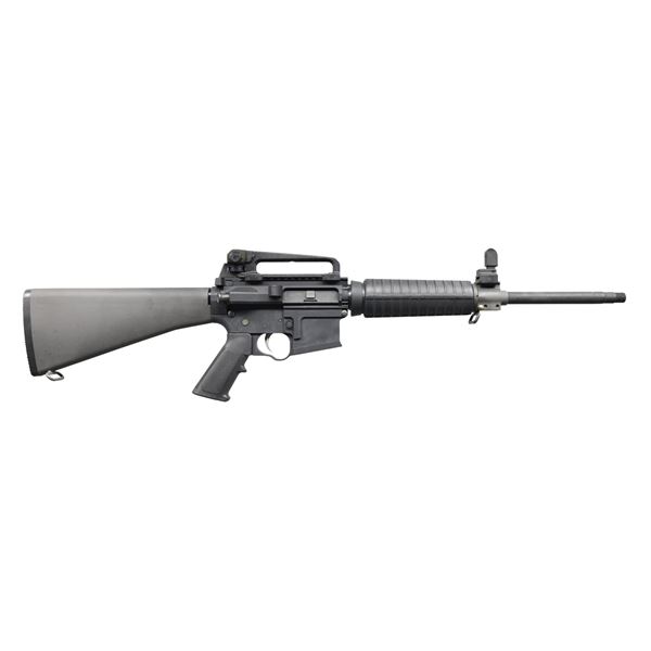 MCDUFFEE ARMS 7.62x39MM MAR-15 RIFLE.