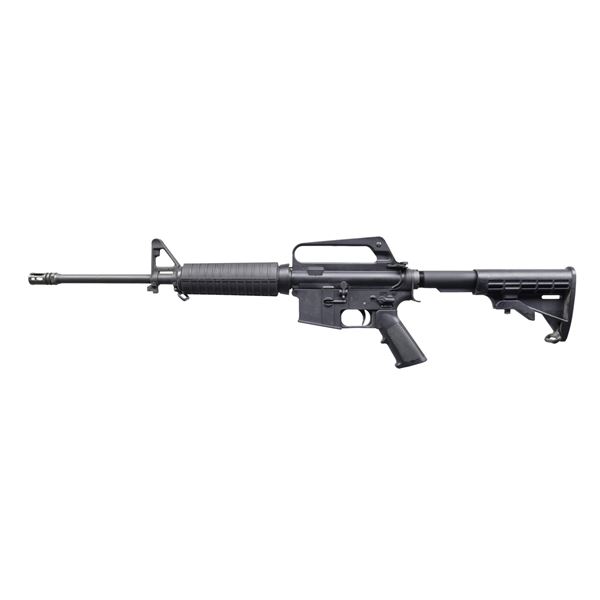 NEW FRONTIER LW15 5.56 NATO CARBINE.