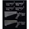 Image 1 : LOT OF 6 AS NEW COLT CSR15 LOWER RECEIVERS.