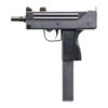 Image 2 : RPB "MICRO MAC" SM11-A1 OPEN BOLT PISTOL.