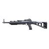 Image 2 : HI-POINT 4595TS SEMI AUTO RIFLE WITH MATCHING BOX.