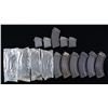 Image 1 : LOT OF 15 AK47/AKM MAGS.